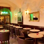 Kawiarnia na Placu Solnym we Wrocławiu