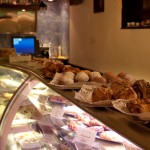 Kawiarnia na Placu Solnym we Wrocławiu