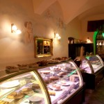 Kawiarnia na Placu Solnym we Wrocławiu