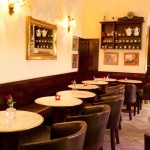 Kawiarnia na Placu Solnym we Wrocławiu