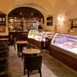 Kawiarnia na Placu Solnym we Wrocławiu