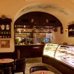 Kawiarnia na Placu Solnym we Wrocławiu